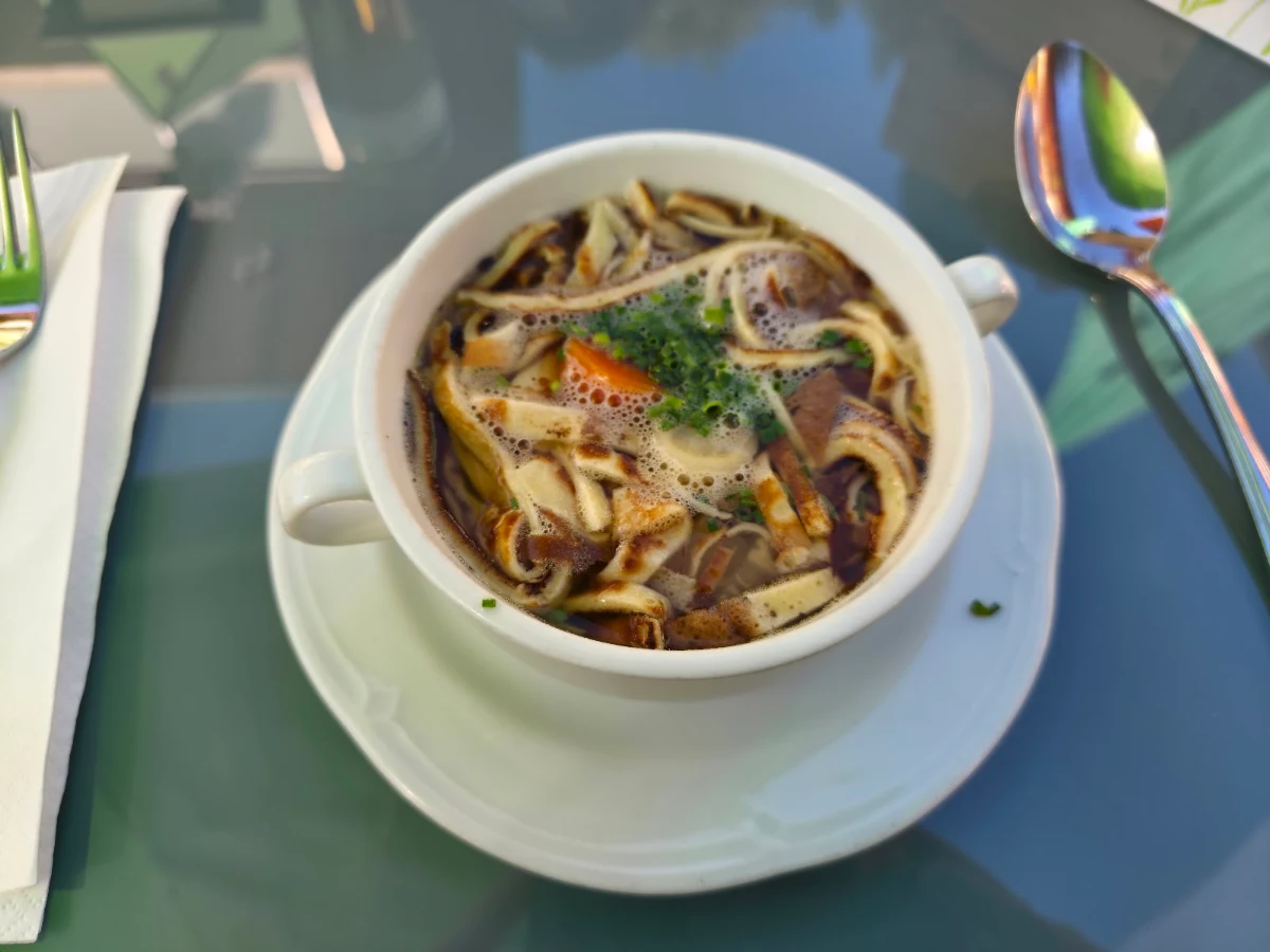 Essen und Trinken photo 9