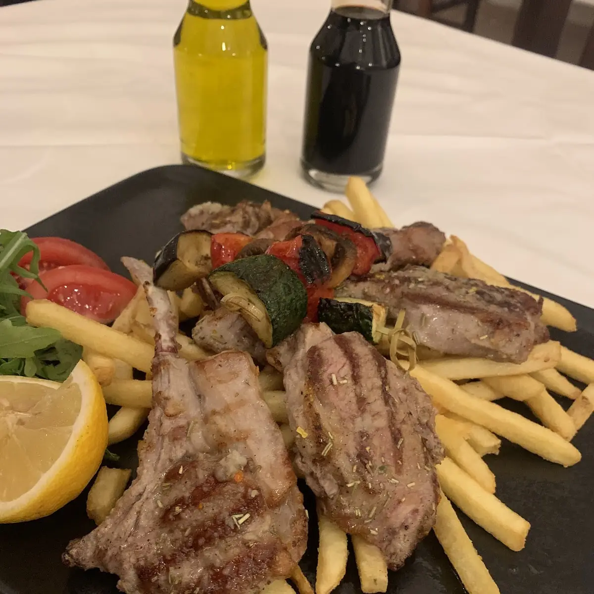 Essen und Trinken photo 5