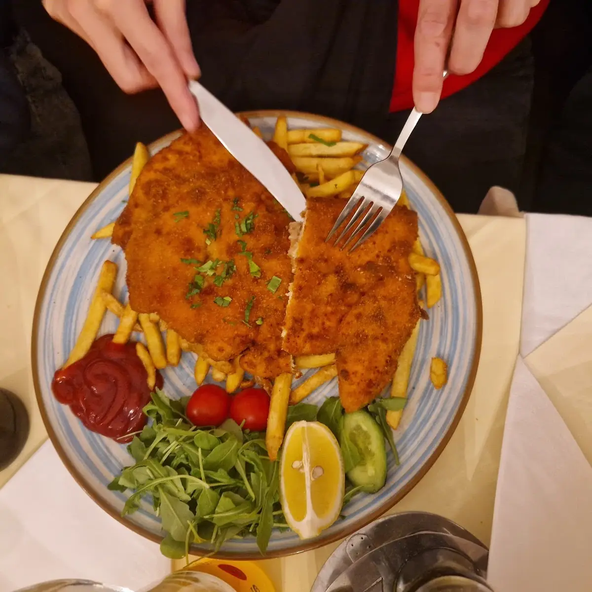Essen und Trinken photo 9