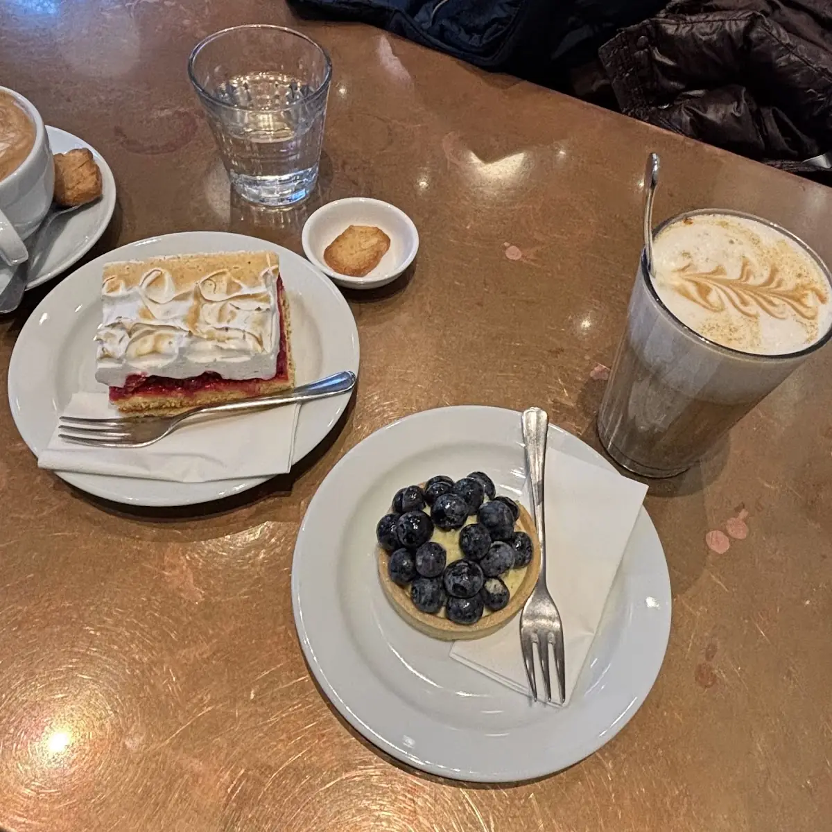 Essen und Trinken photo 6