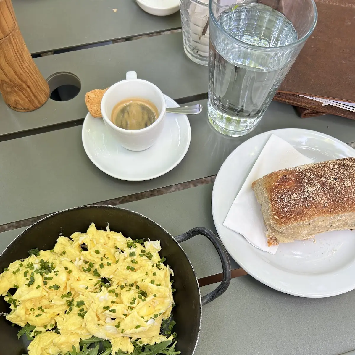 Essen und Trinken photo 9