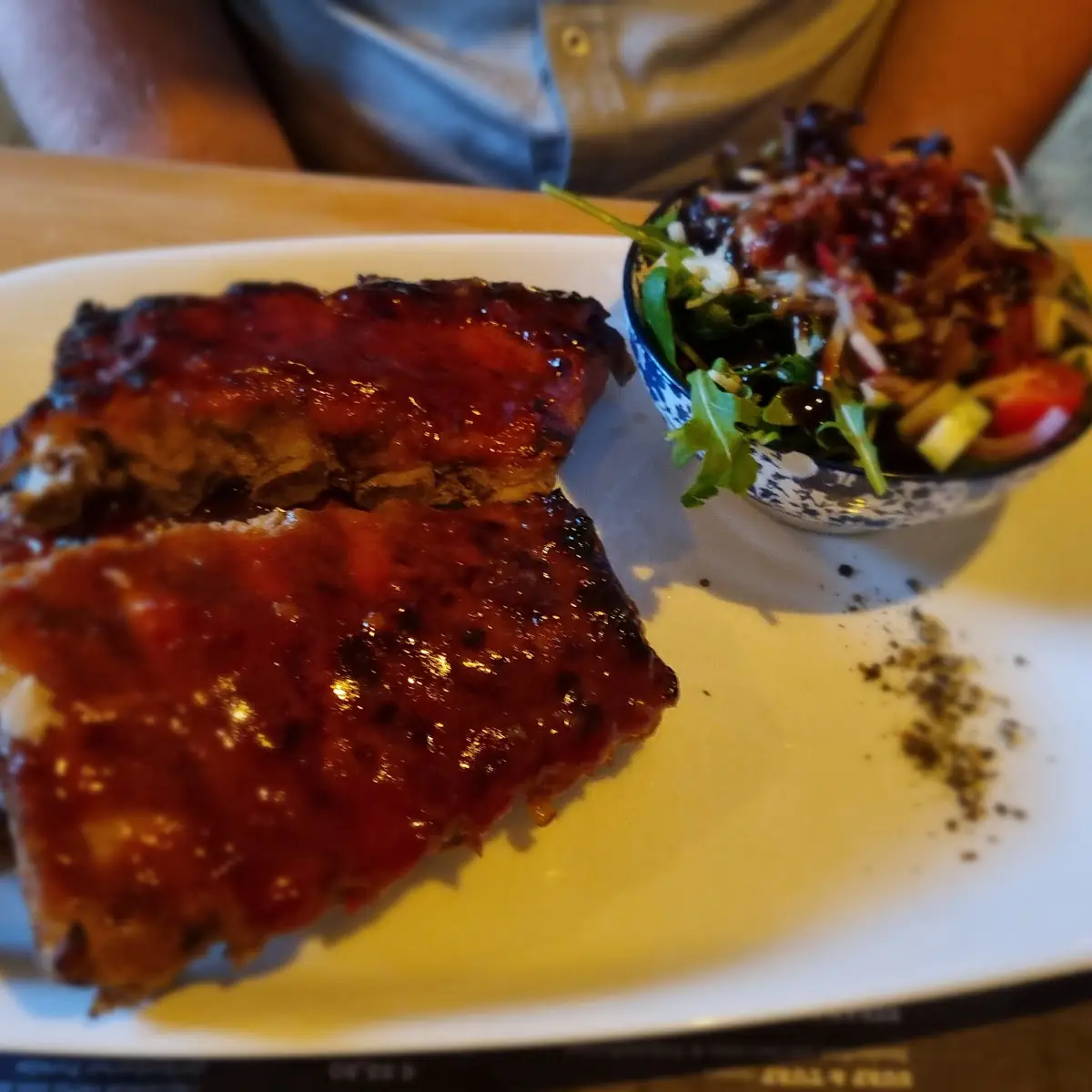 Essen und Trinken photo 10