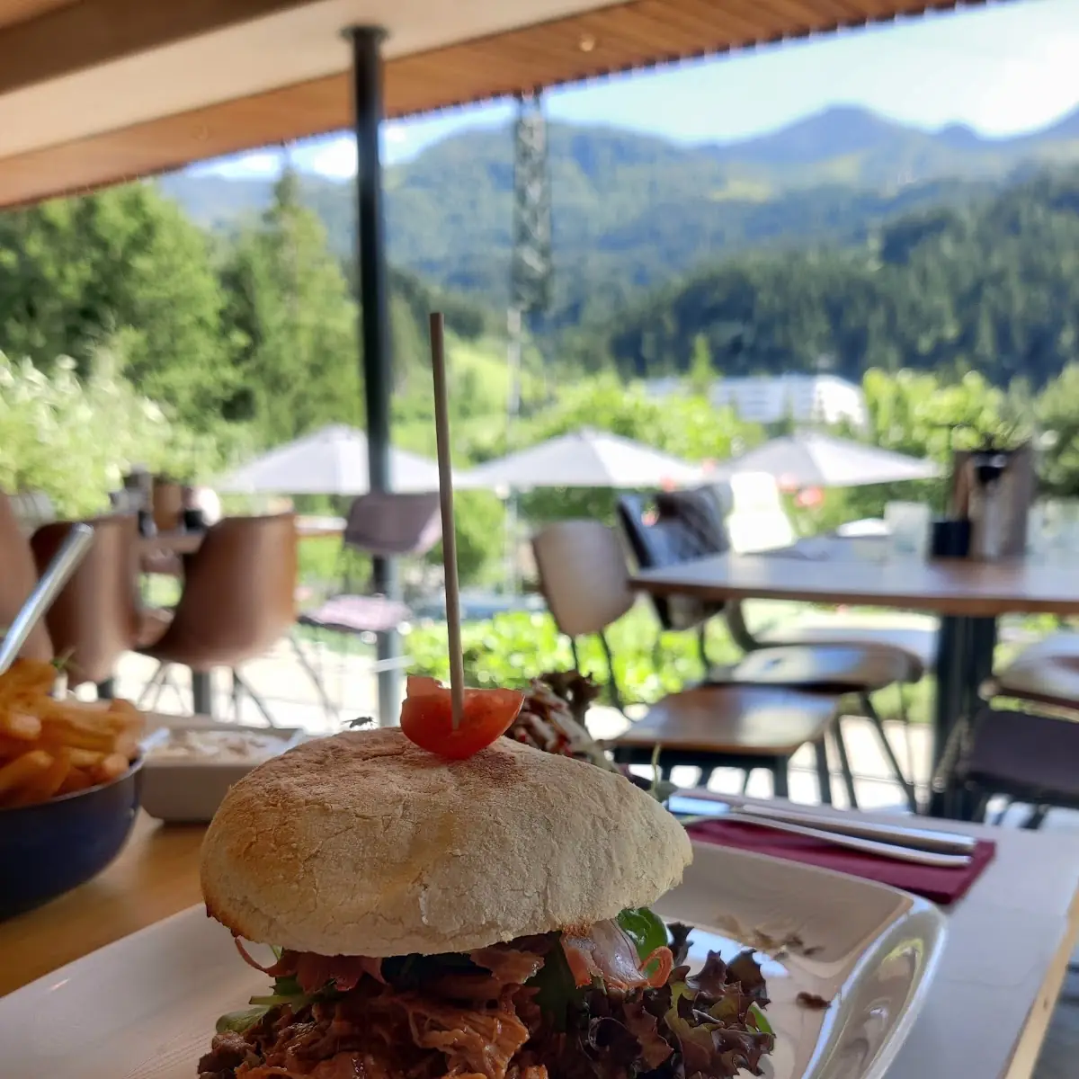 Essen und Trinken photo 2