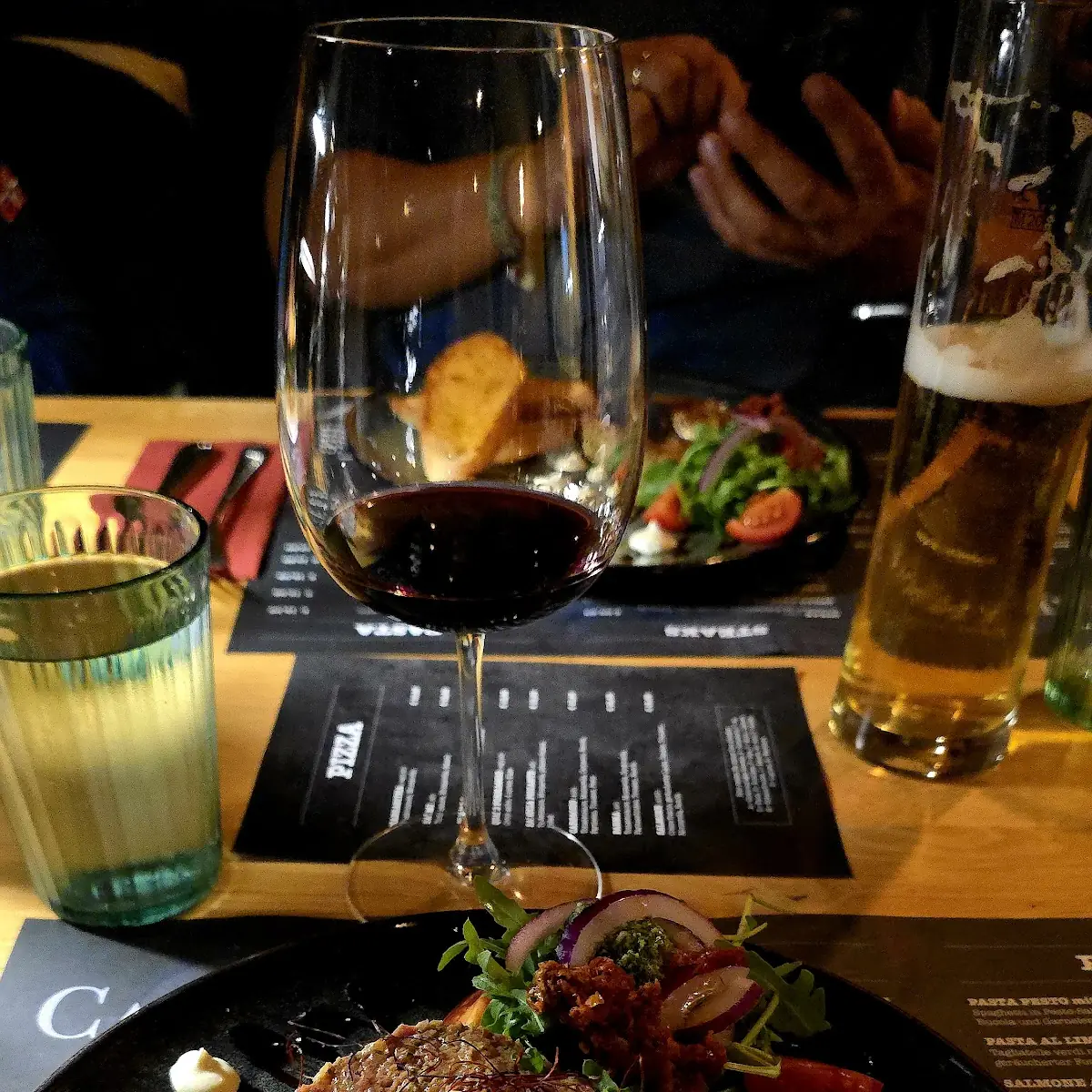 Essen und Trinken photo 6