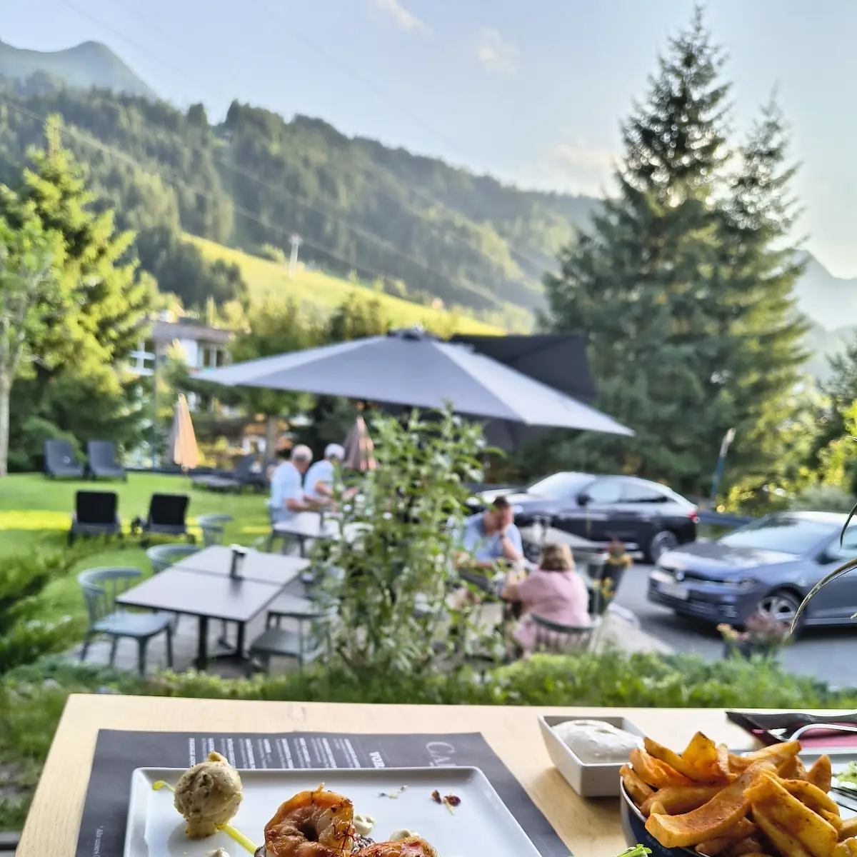 Essen und Trinken photo 7