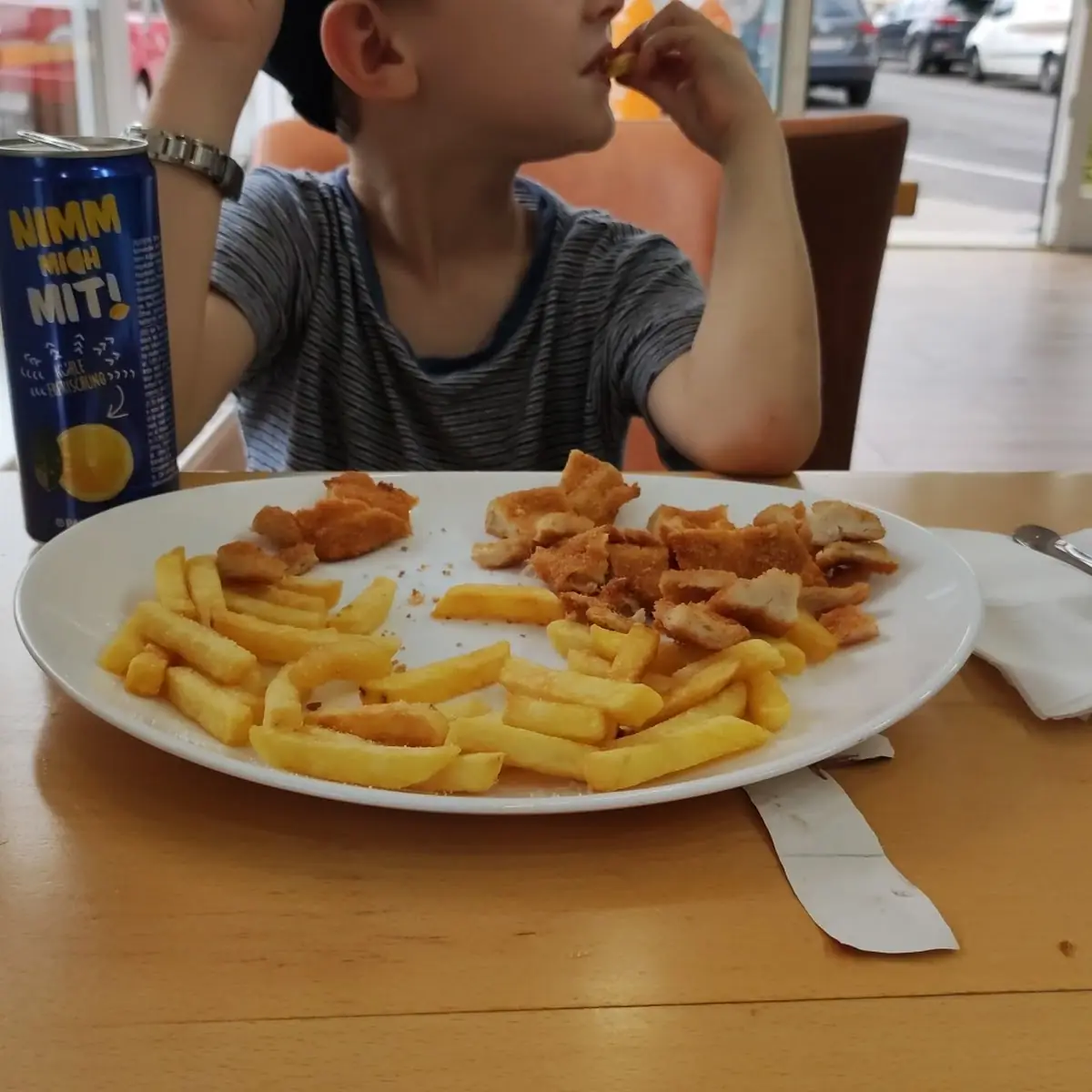 Essen und Trinken photo 2