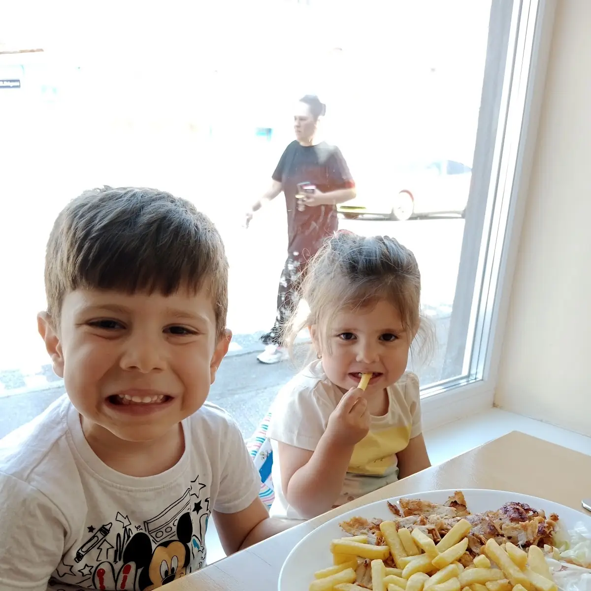 Essen und Trinken photo 8
