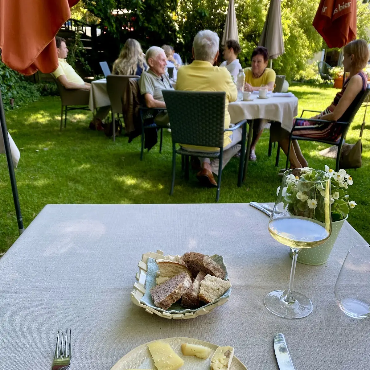 Essen und Trinken photo 3