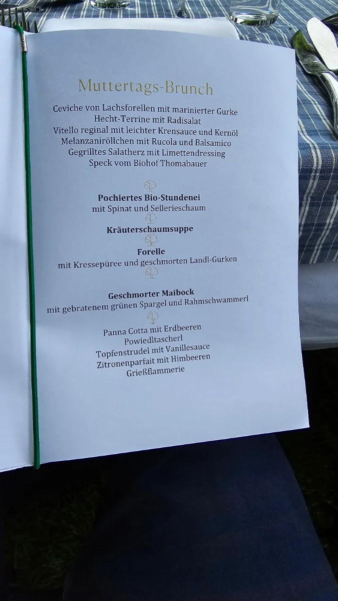Speisekarte photo 10