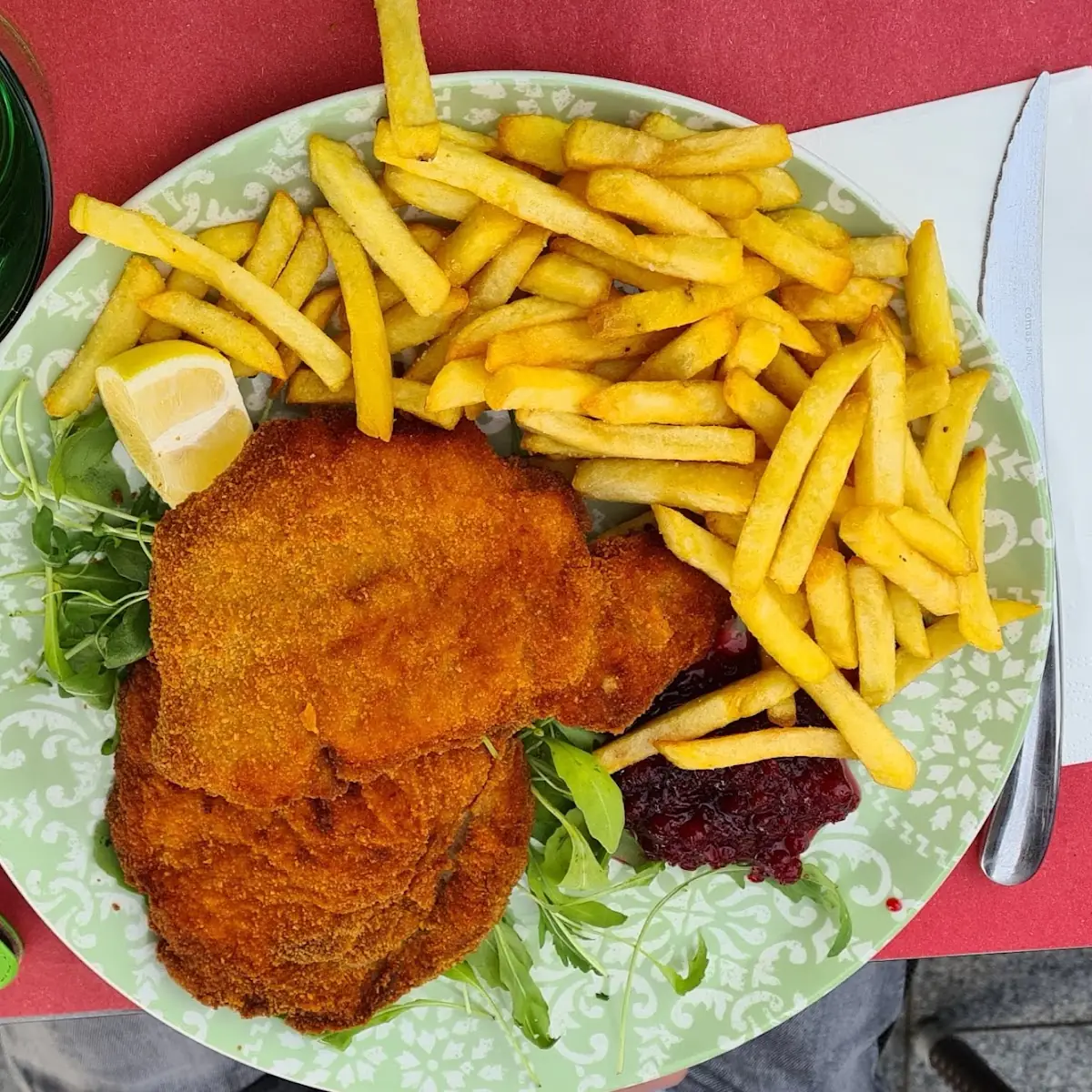 Essen und Trinken photo 1