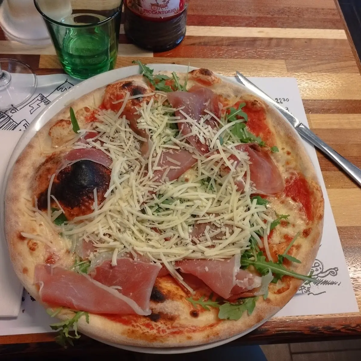Essen und Trinken photo 3