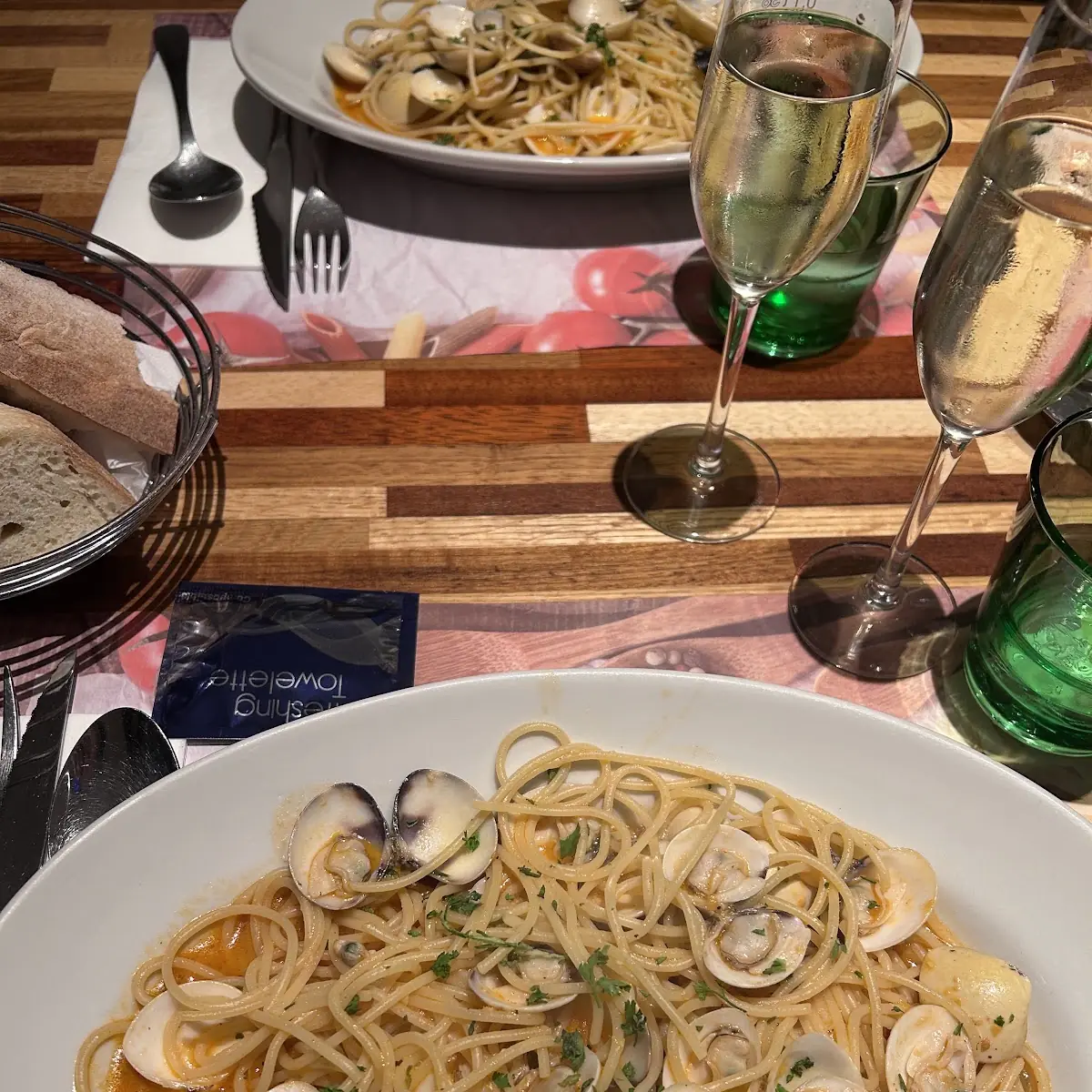 Essen und Trinken photo 4