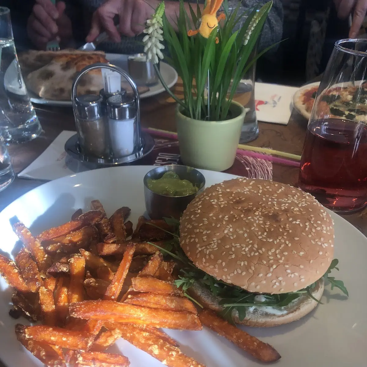 Essen und Trinken photo 5