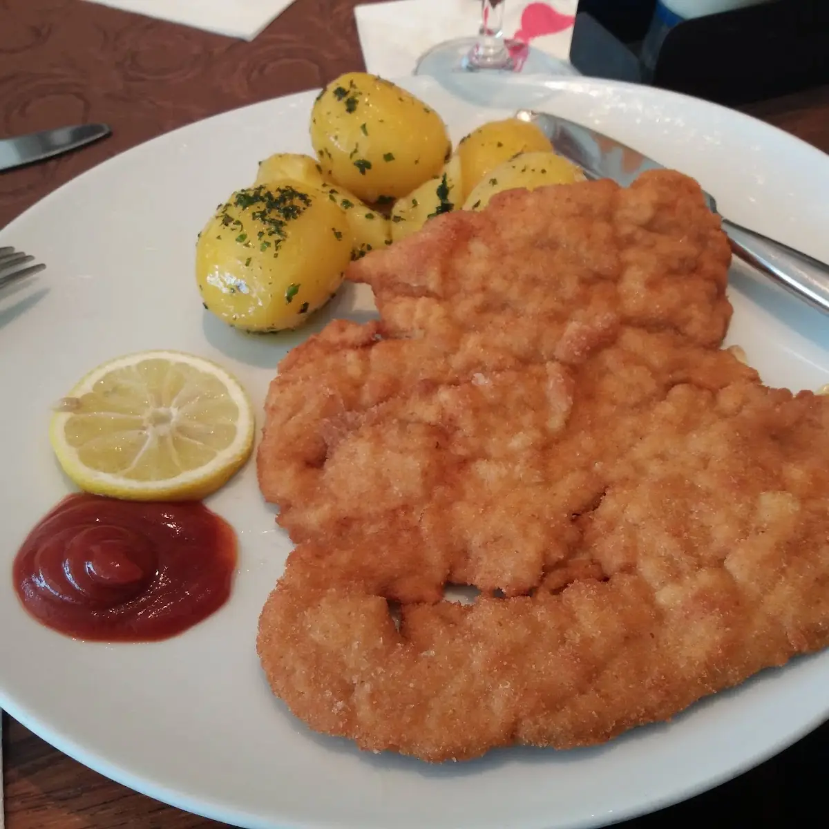 Essen und Trinken photo 7