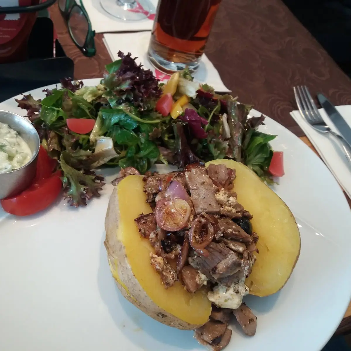 Essen und Trinken photo 8