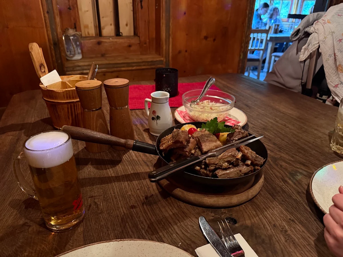 Essen und Trinken photo 1