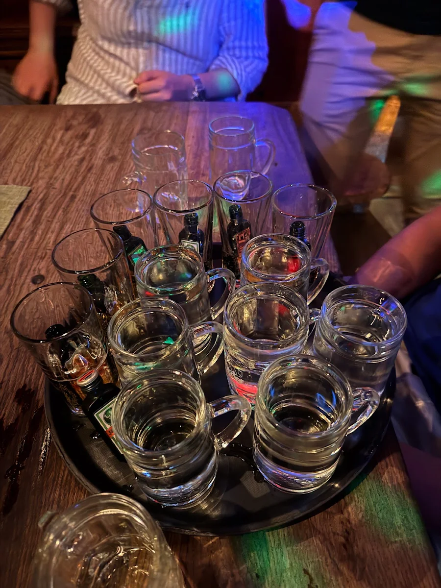 Essen und Trinken photo 10