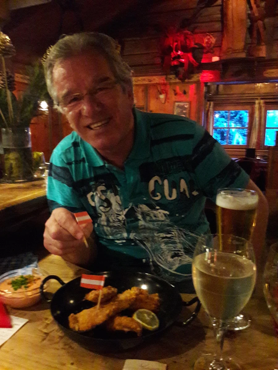 Essen und Trinken photo 2