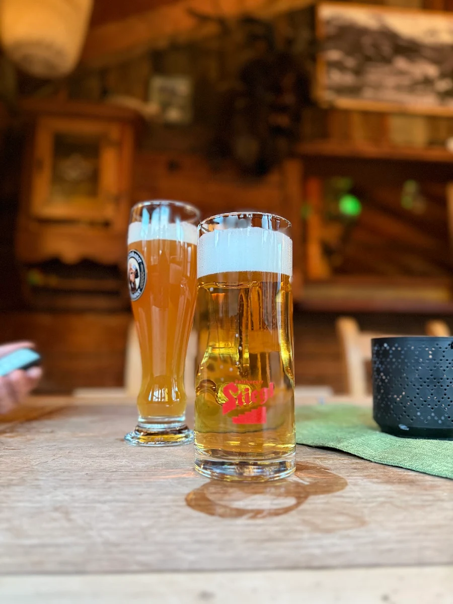 Essen und Trinken photo 4