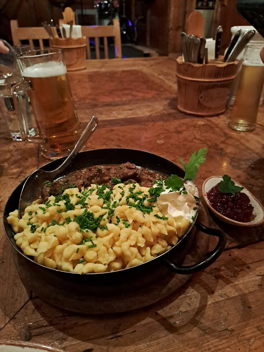 Essen und Trinken photo 5