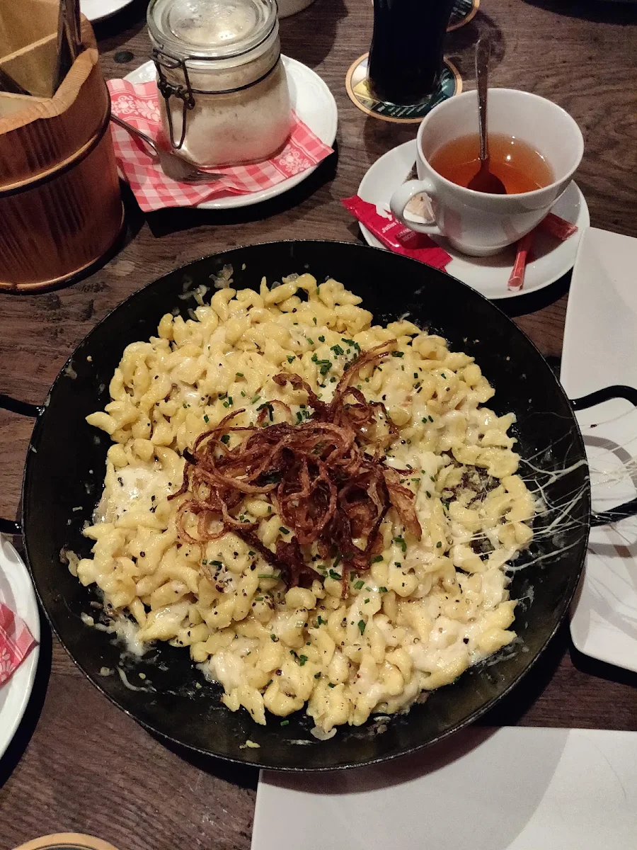 Essen und Trinken photo 6