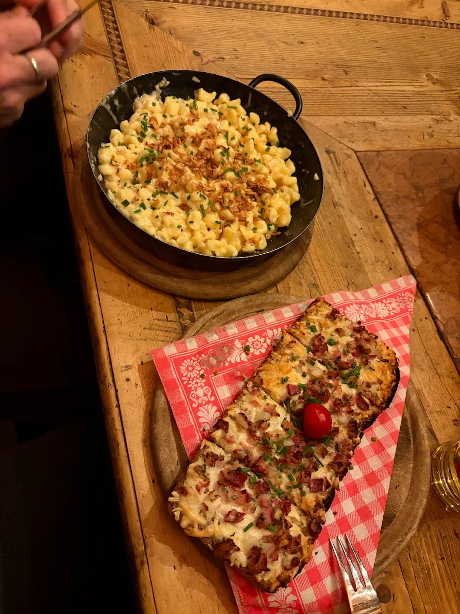 Essen und Trinken photo 7
