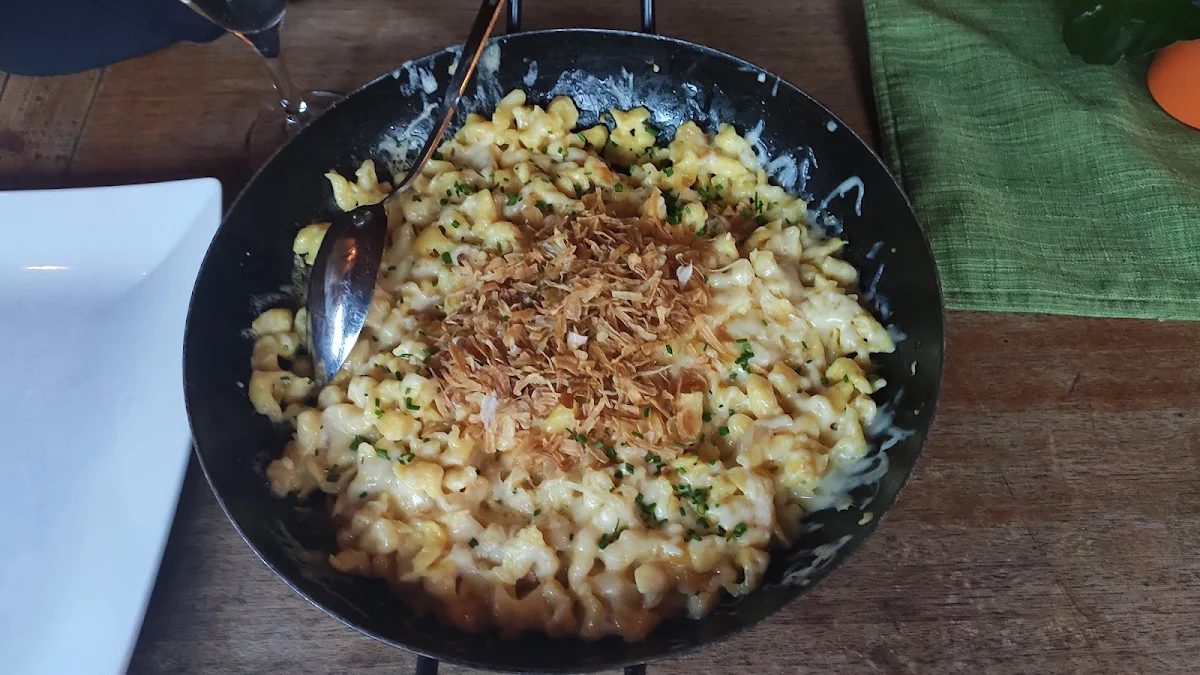 Essen und Trinken photo 8