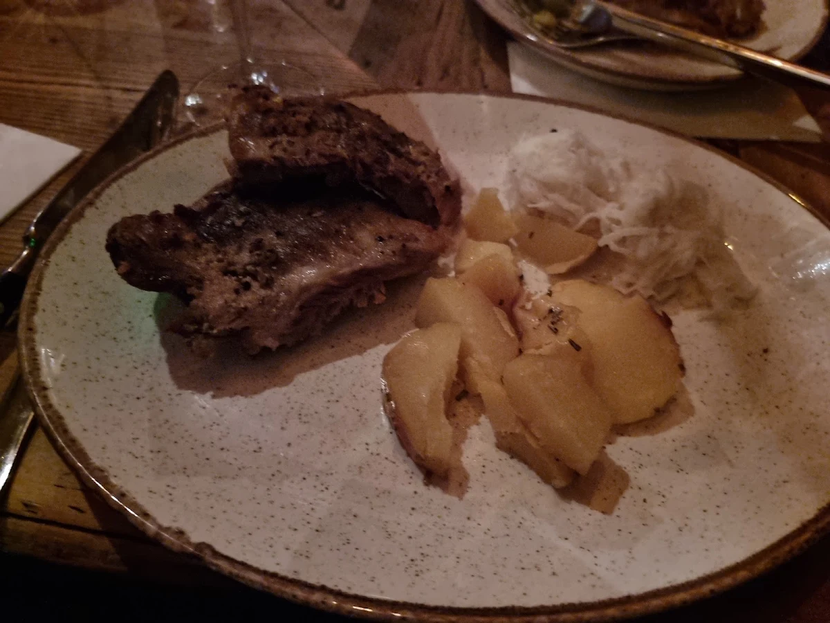 Essen und Trinken photo 9