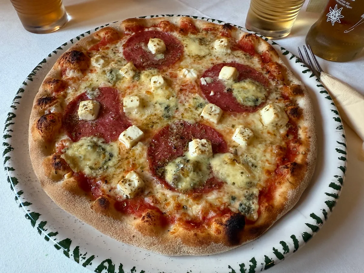 Essen und Trinken photo 1