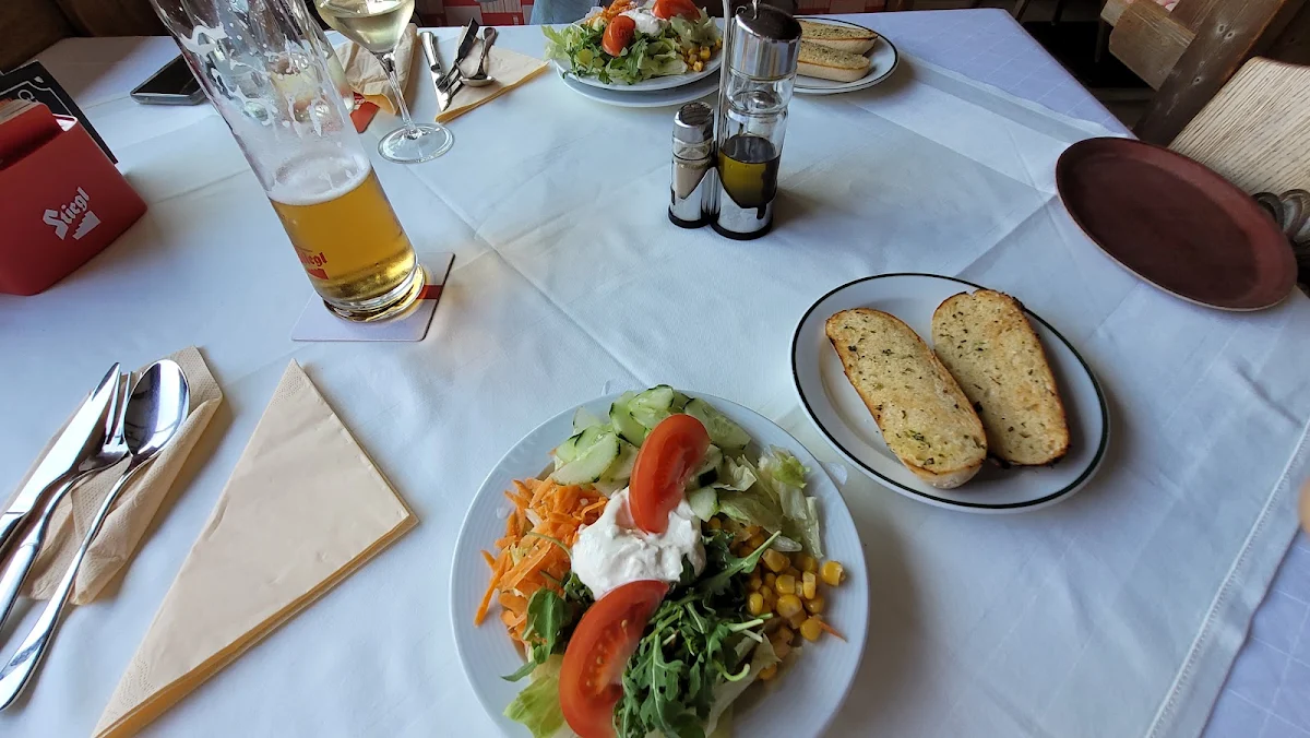 Essen und Trinken photo 7