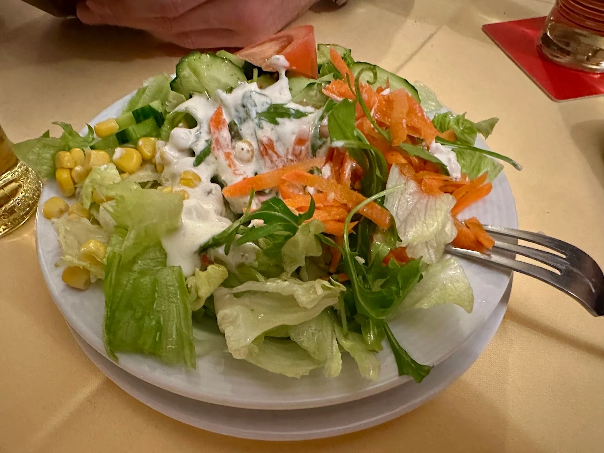 Essen und Trinken photo 8