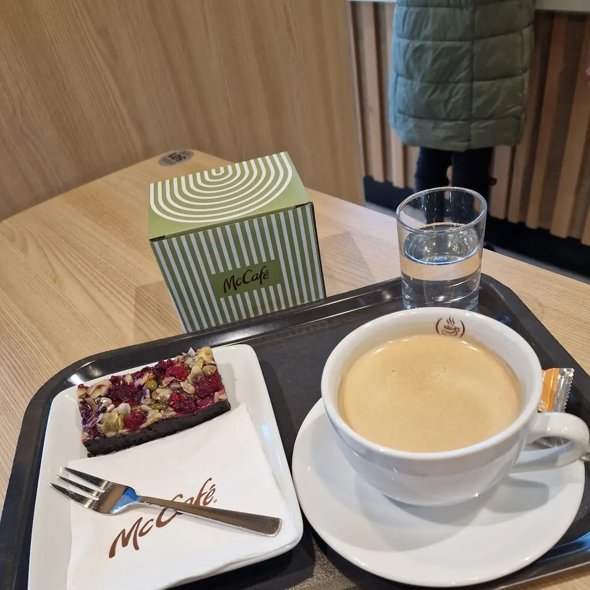 Essen und Trinken photo 10
