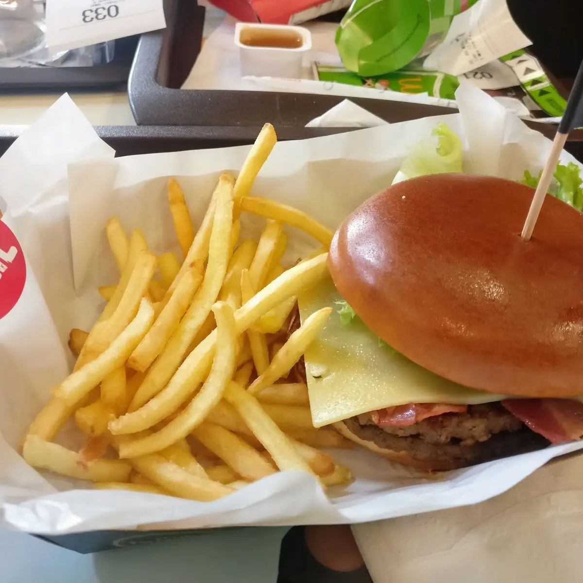 Essen und Trinken photo 6