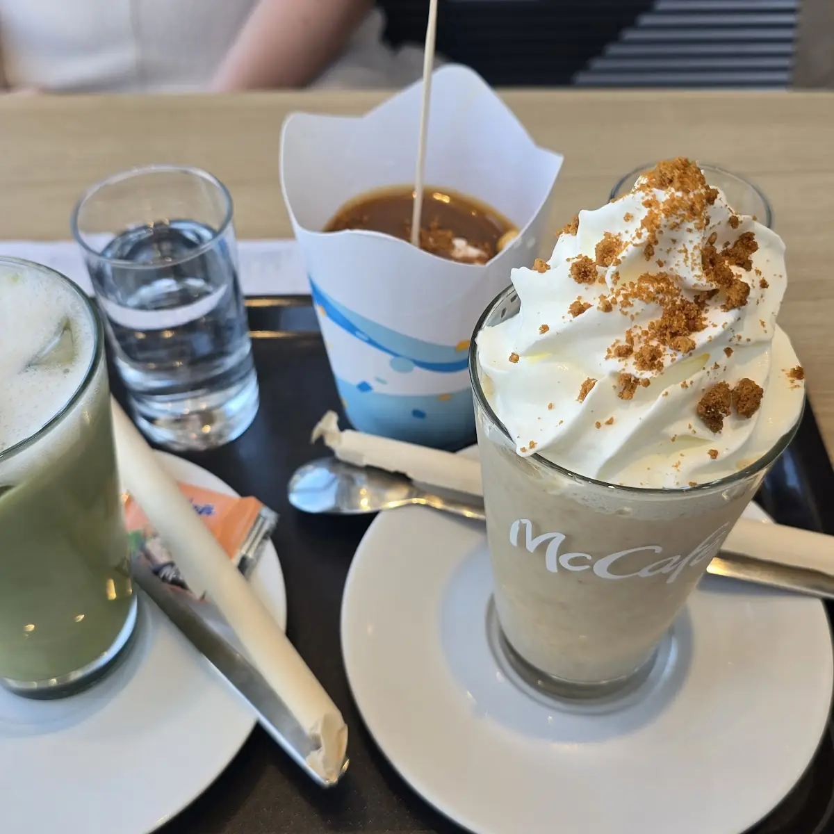 Essen und Trinken photo 9