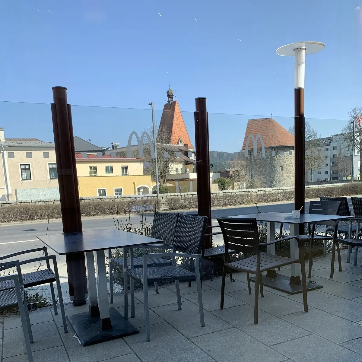 Atmosphäre photo 8