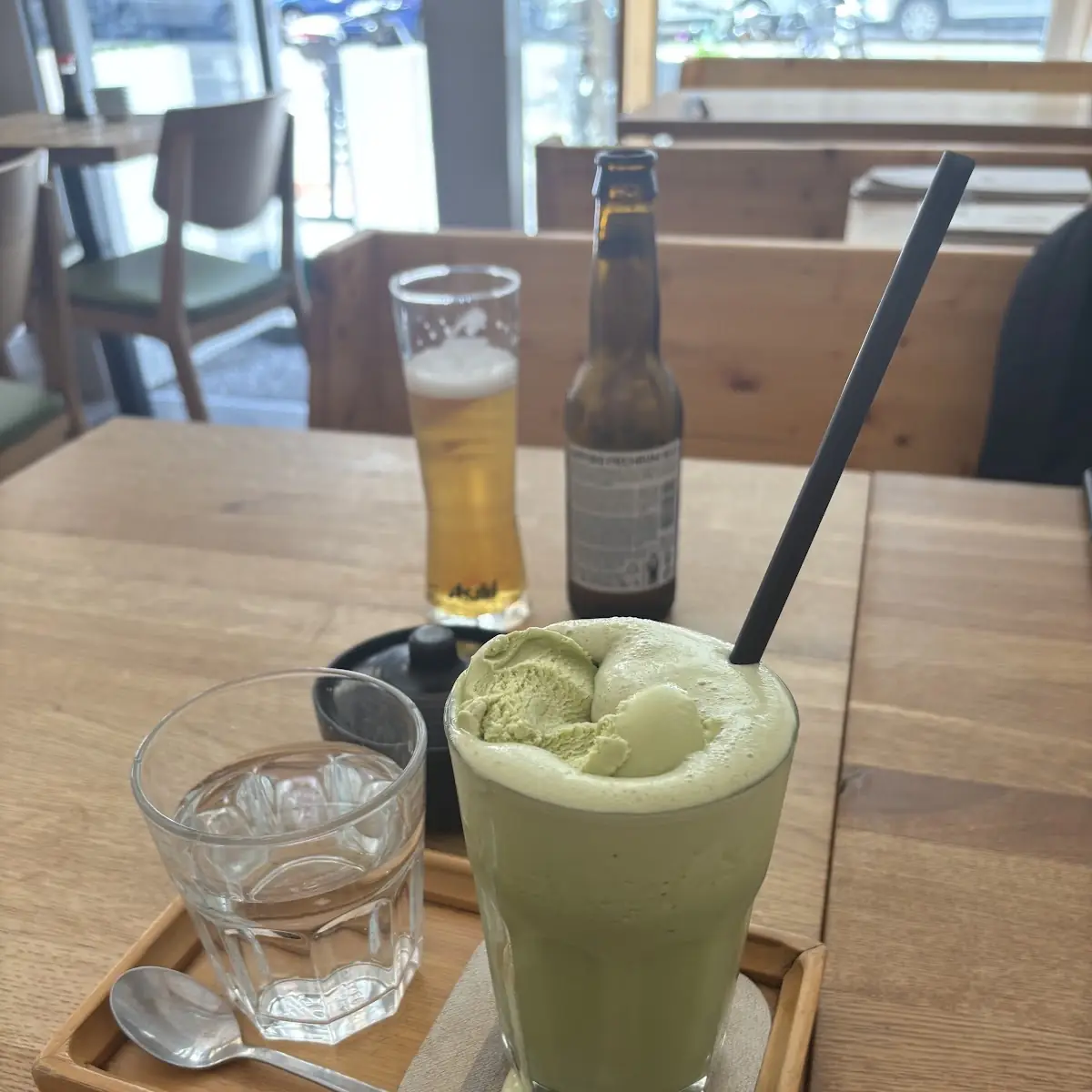 Essen und Trinken photo 6