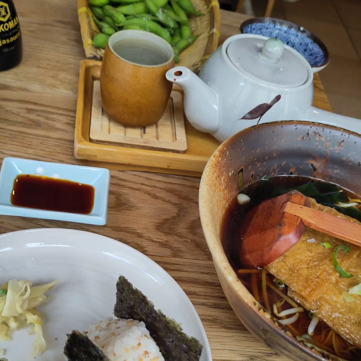 Essen und Trinken photo 7