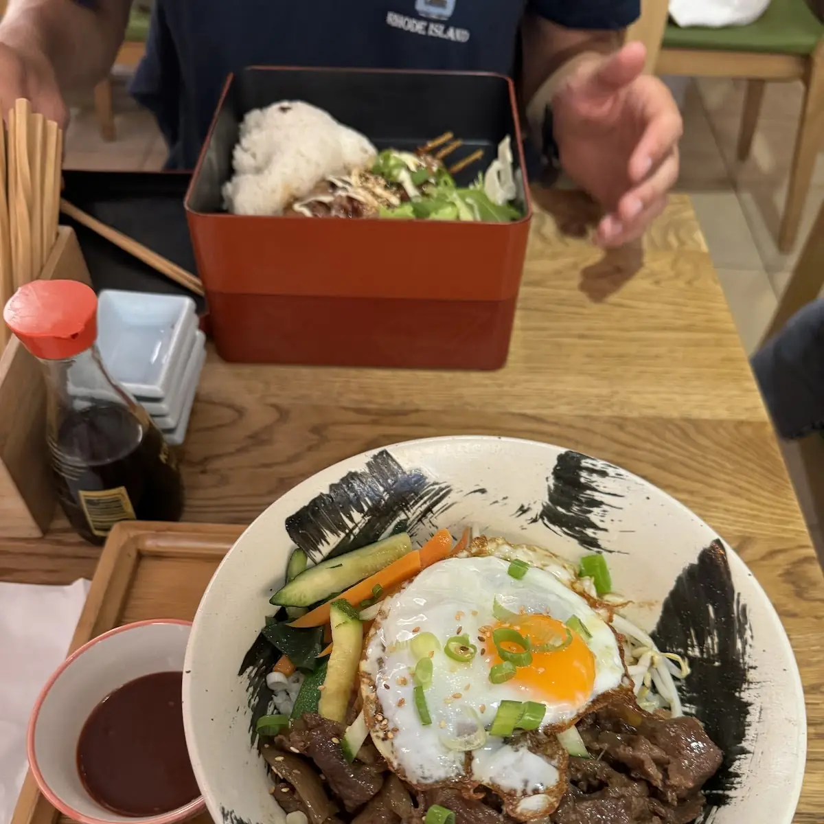 Essen und Trinken photo 9