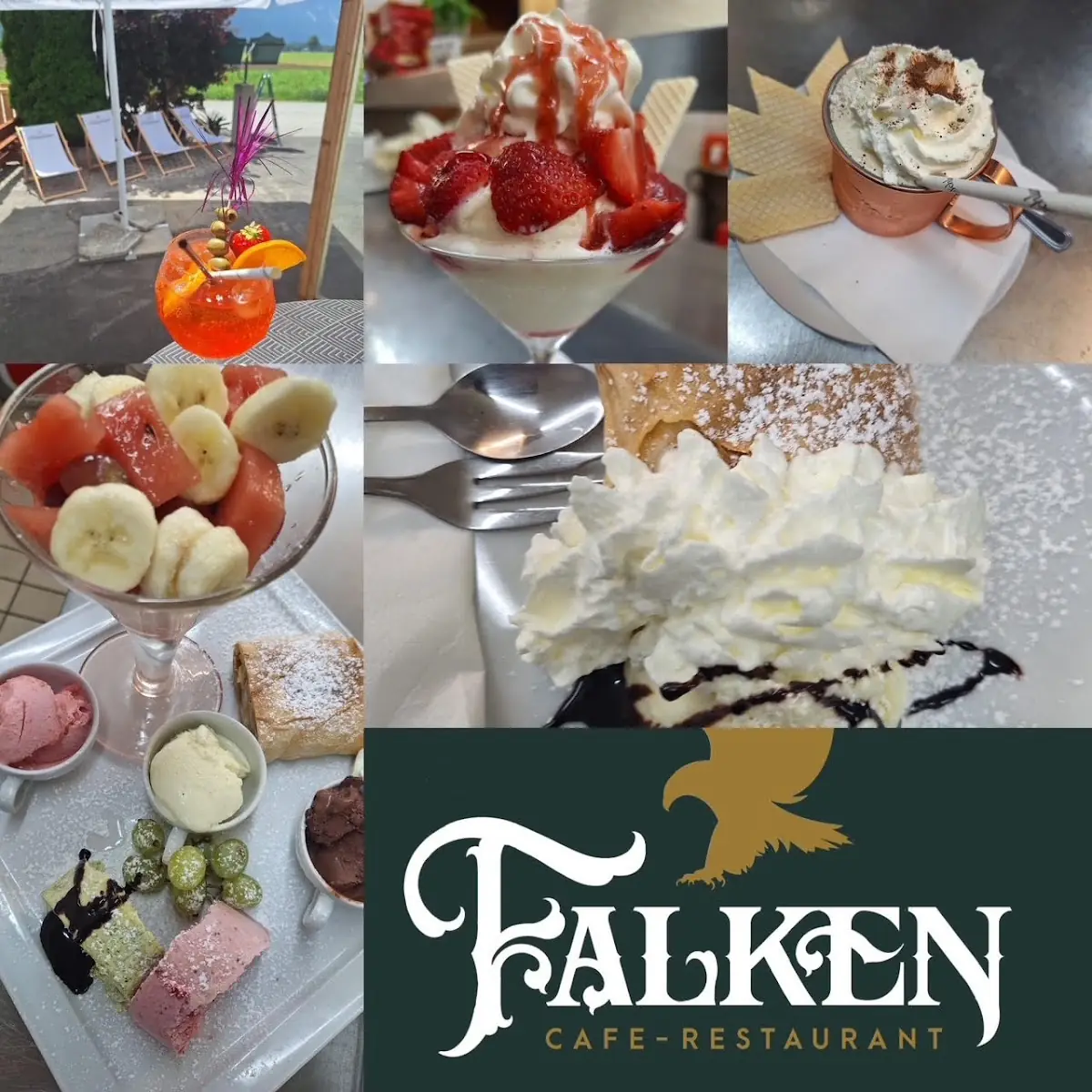 Essen und Trinken photo 1