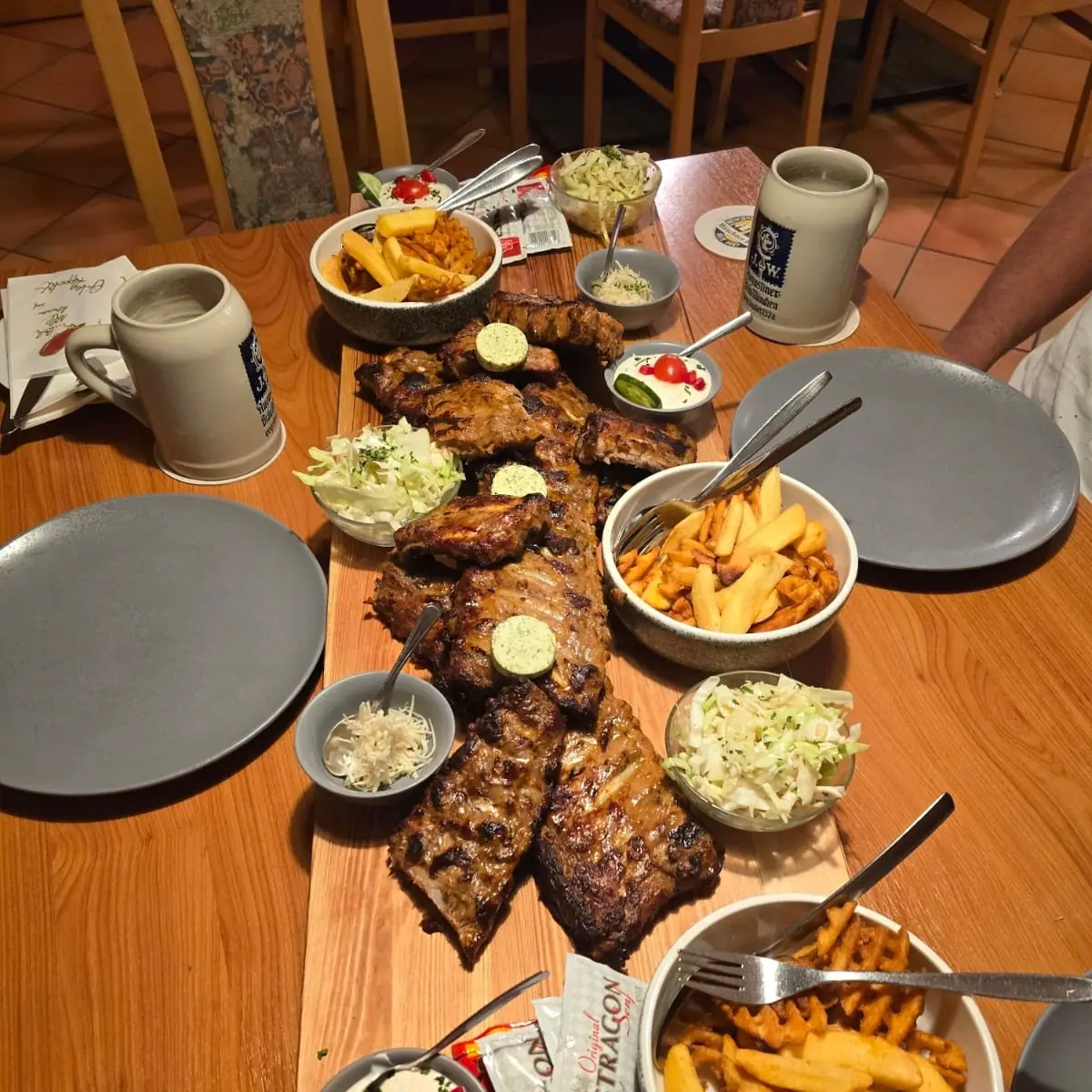 Essen und Trinken photo 10