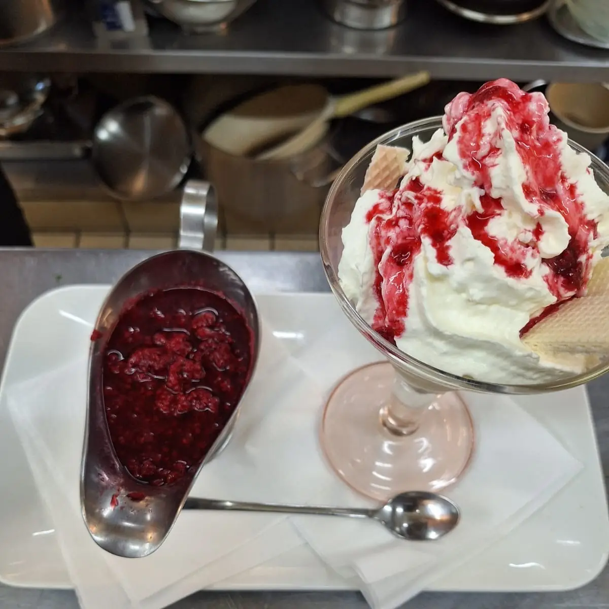 Essen und Trinken photo 8