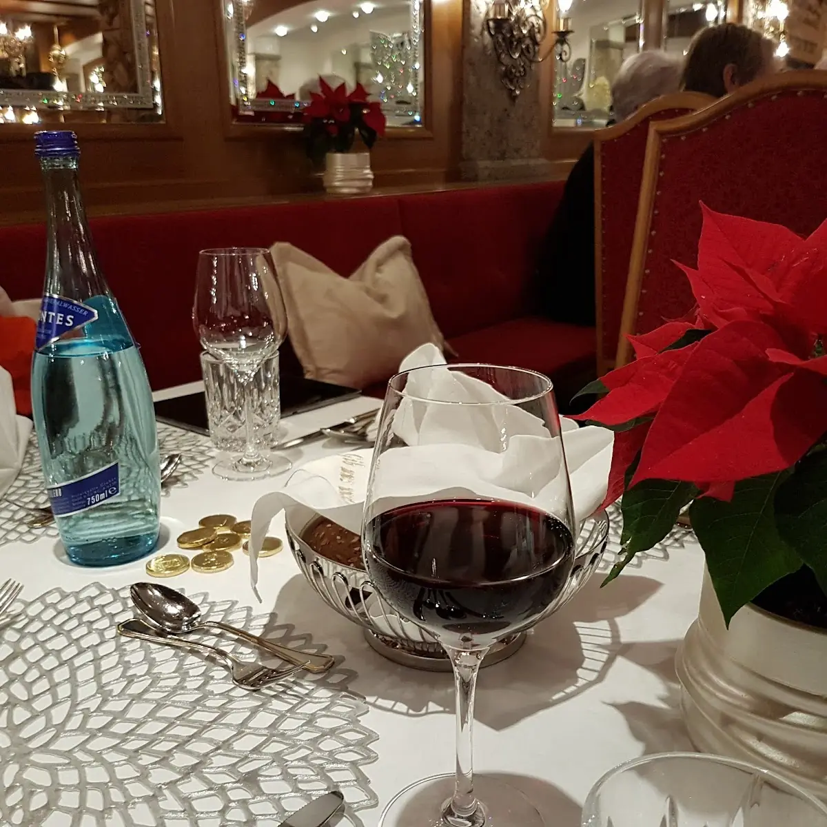 Essen und Trinken photo 4