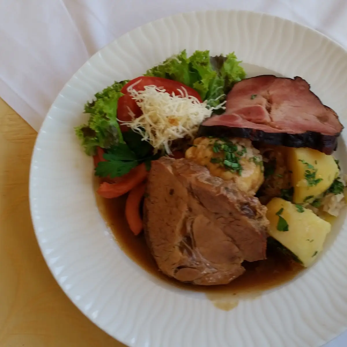 Essen und Trinken photo 8