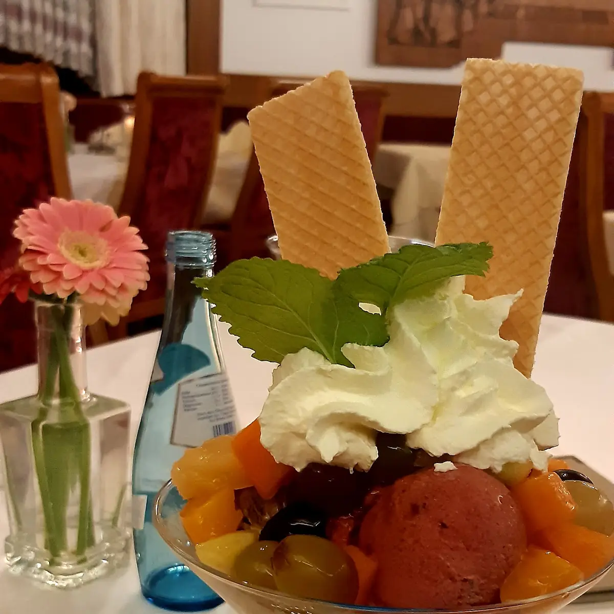 Essen und Trinken photo 9