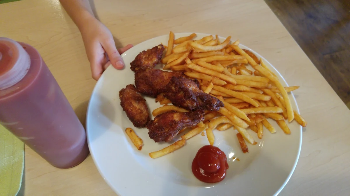 Essen und Trinken photo 2