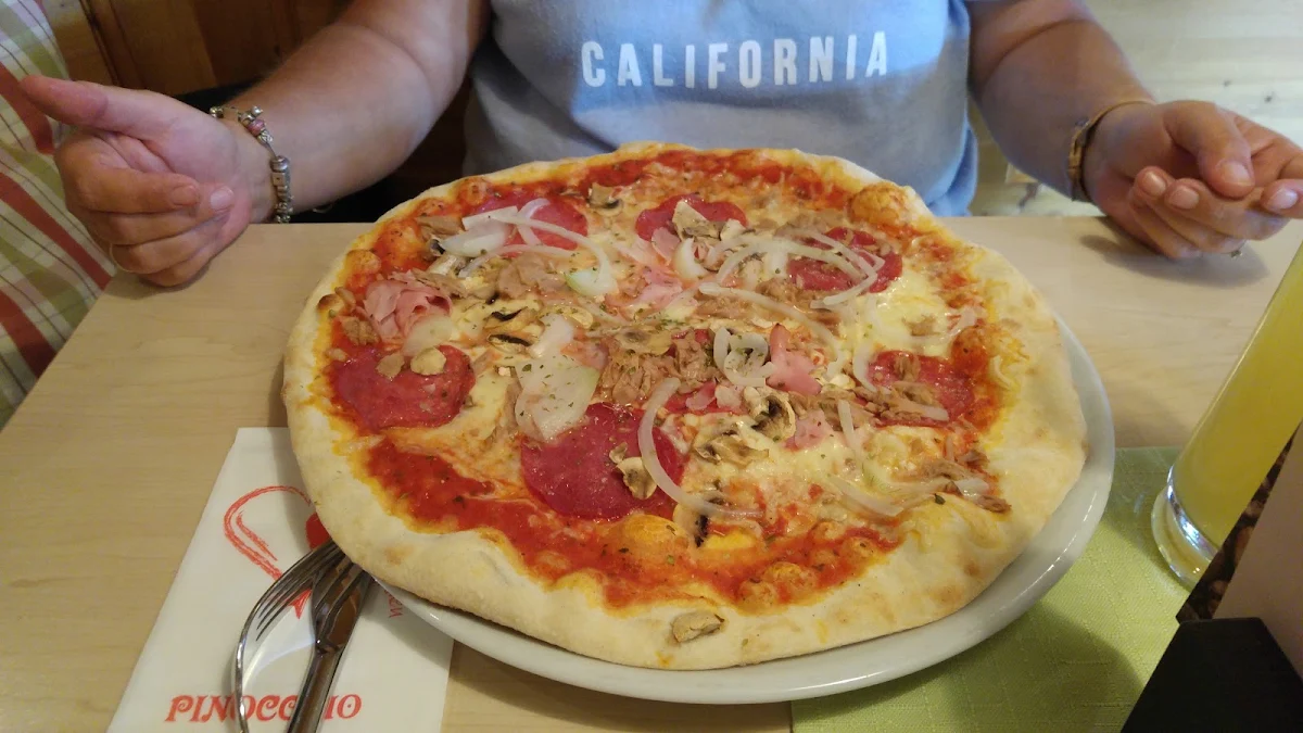 Essen und Trinken photo 3