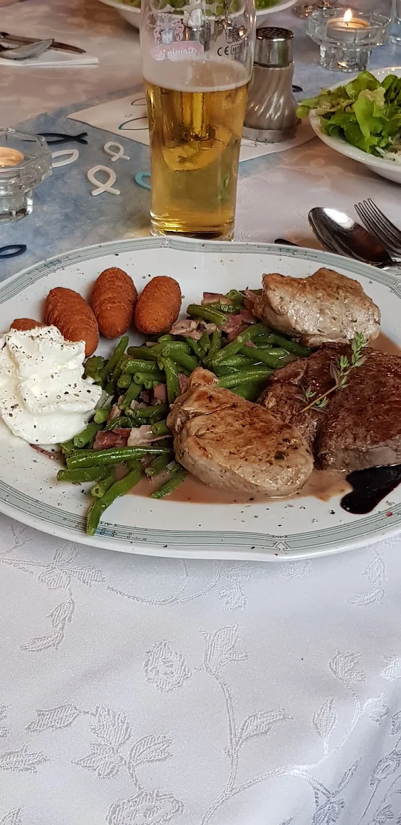 Essen und Trinken photo 10
