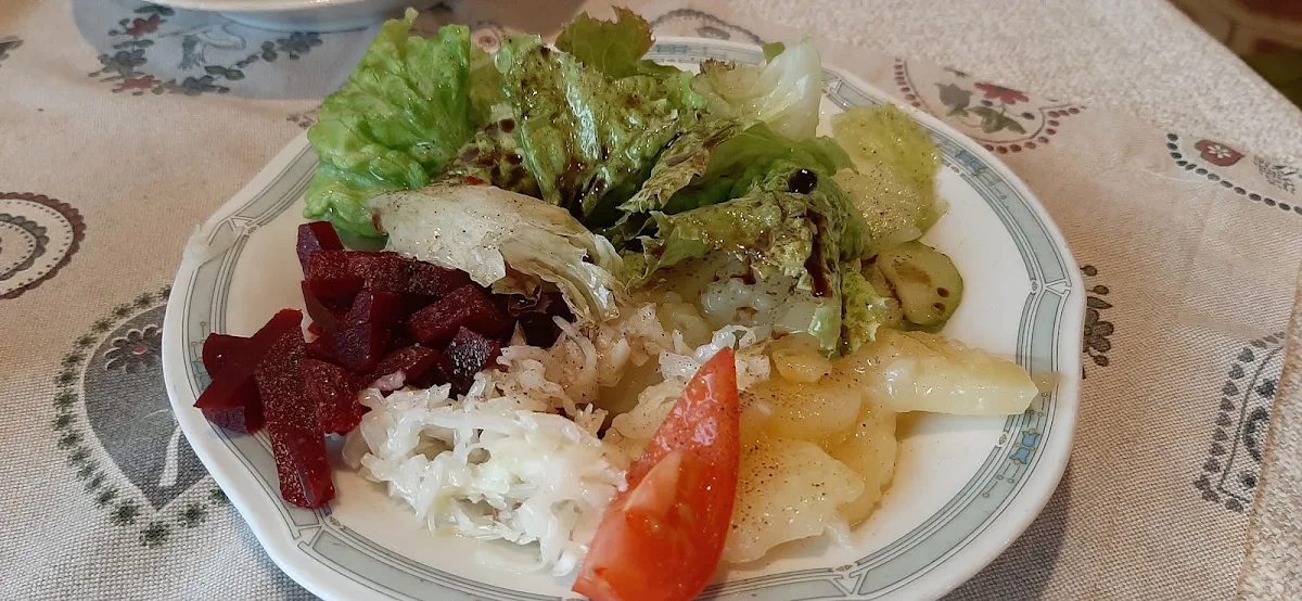 Essen und Trinken photo 4
