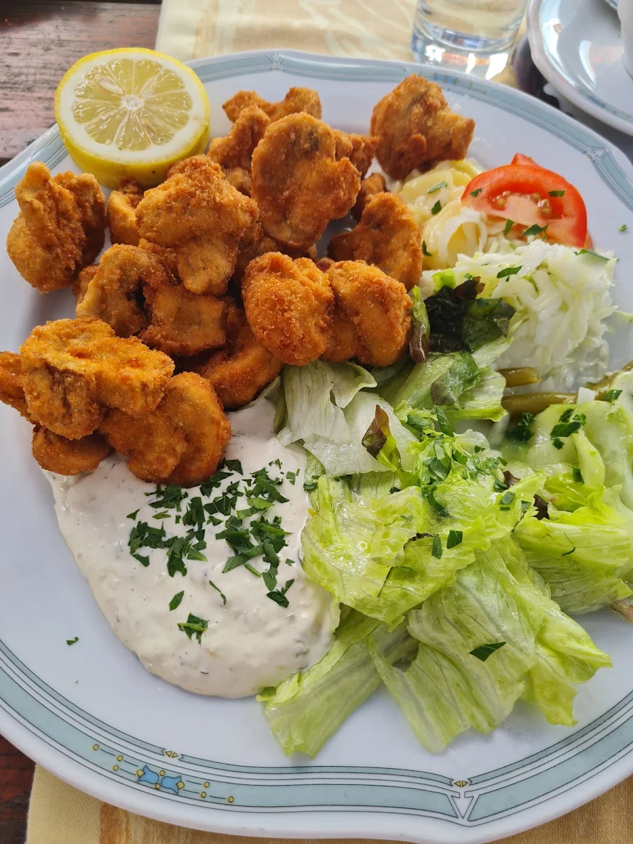 Essen und Trinken photo 6