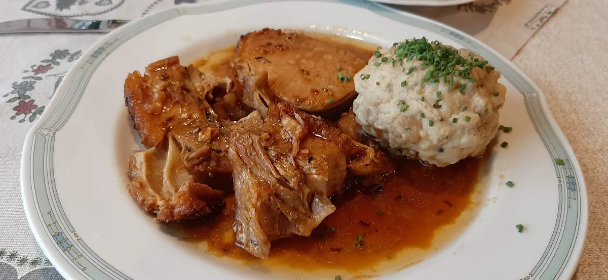 Essen und Trinken photo 9